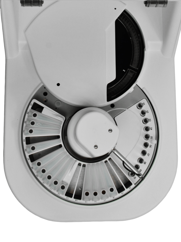 CORE Chemistry Analyzer - Image 4